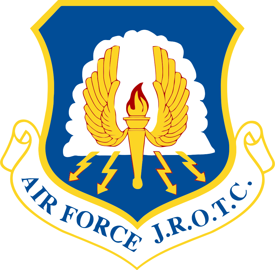 Air Force JROTC